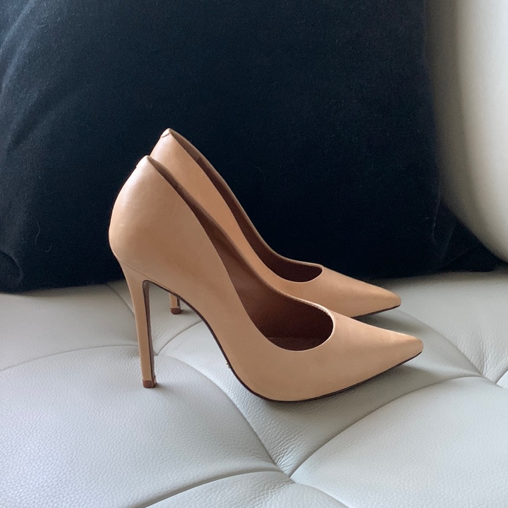 Schutz pump